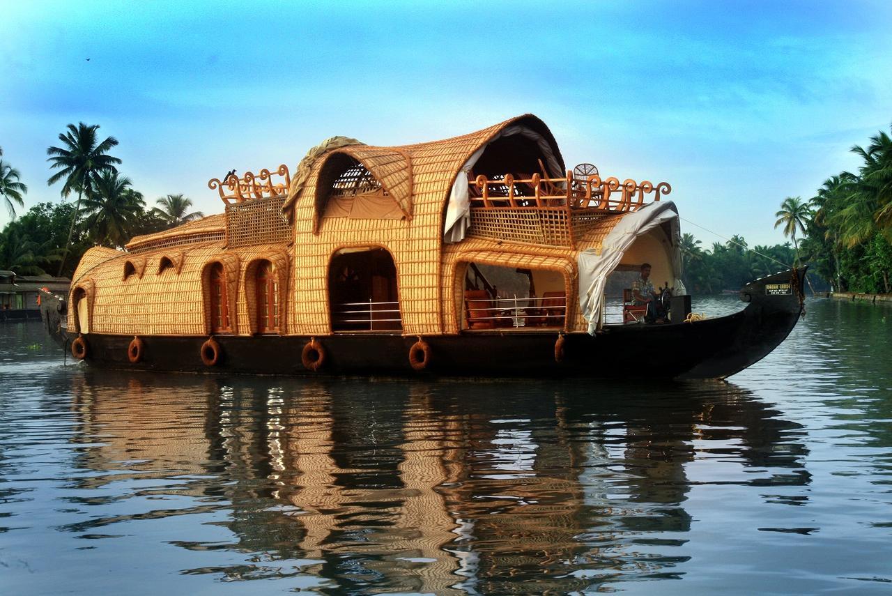 Cassells Jungle Resorts Vandiperiyār Exterior foto